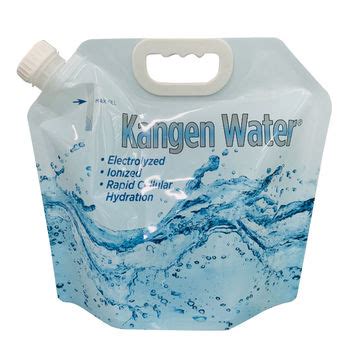 ion water bag for sale.